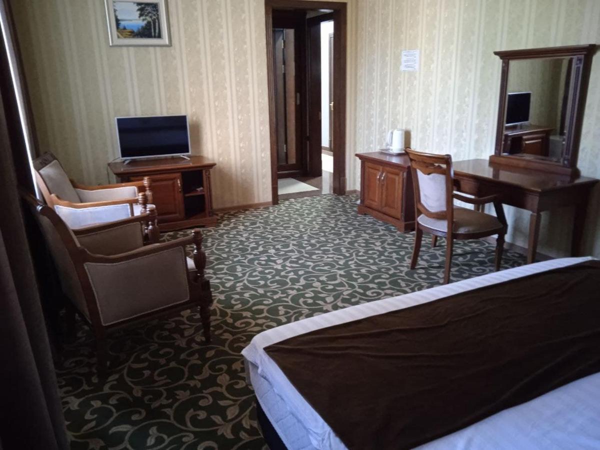 טשקנט Western Suites Hotel מראה חיצוני תמונה