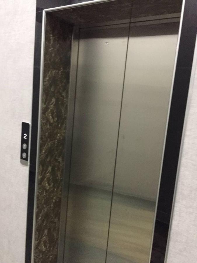 טשקנט Western Suites Hotel מראה חיצוני תמונה