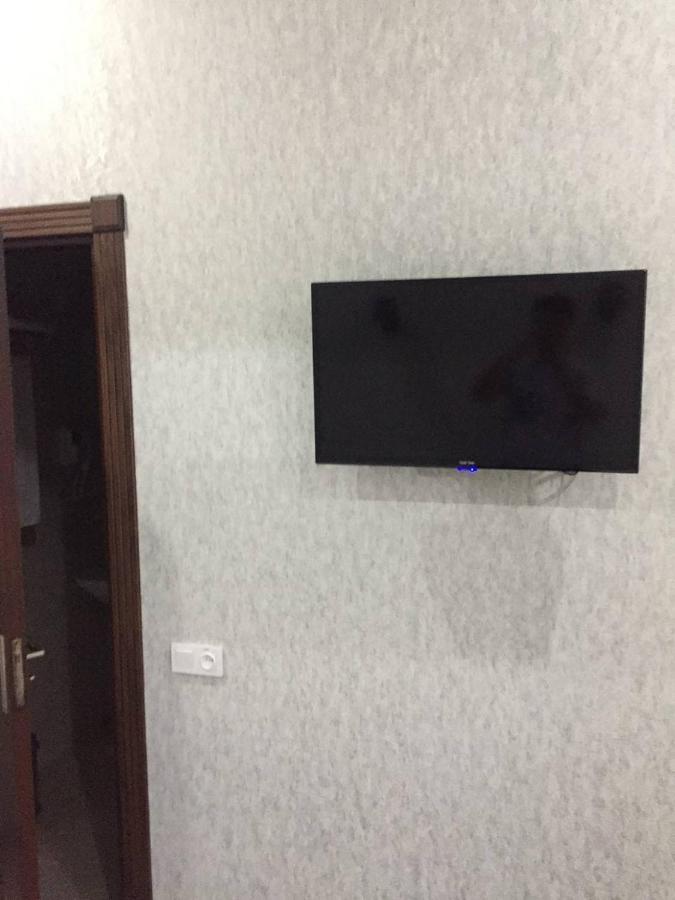 טשקנט Western Suites Hotel מראה חיצוני תמונה