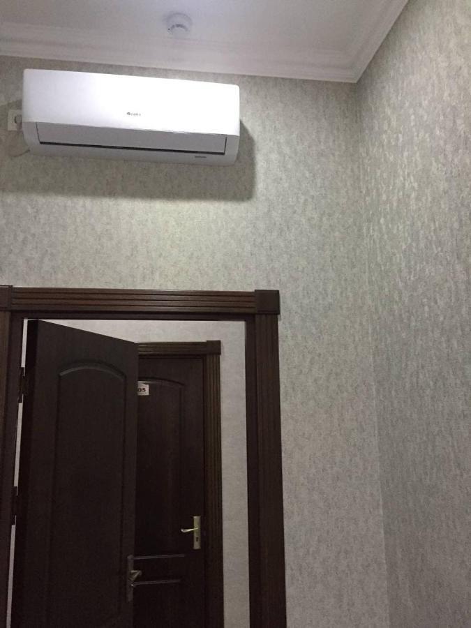 טשקנט Western Suites Hotel מראה חיצוני תמונה