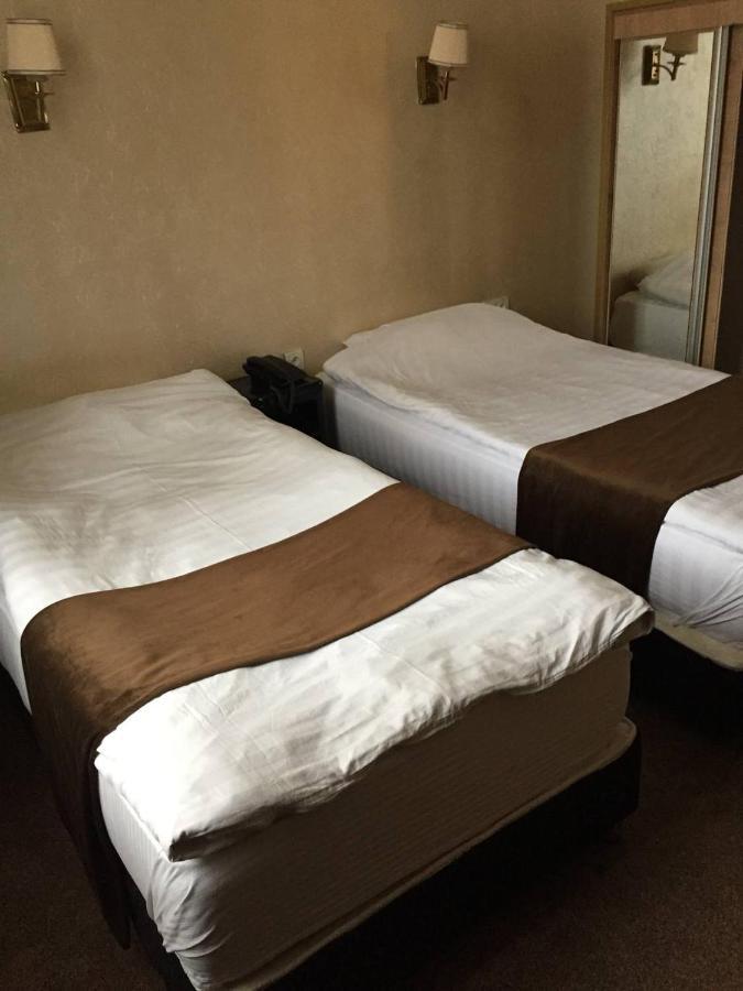 טשקנט Western Suites Hotel מראה חיצוני תמונה