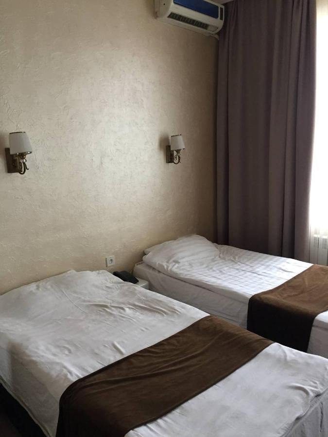 טשקנט Western Suites Hotel מראה חיצוני תמונה