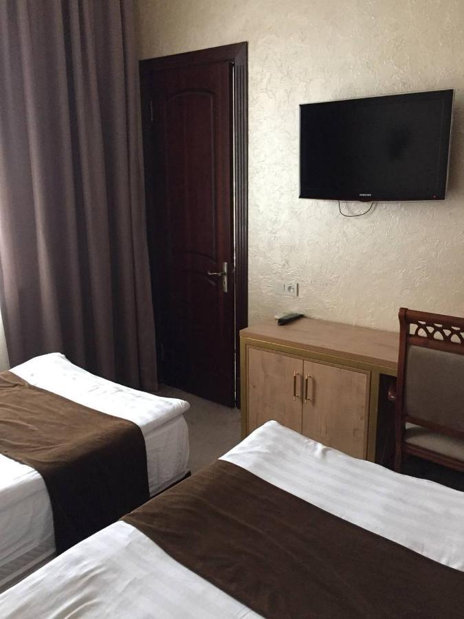טשקנט Western Suites Hotel מראה חיצוני תמונה