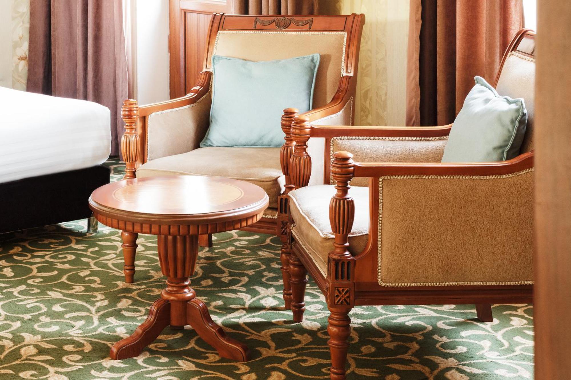 טשקנט Western Suites Hotel מראה חיצוני תמונה