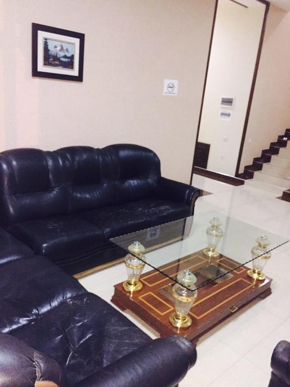 טשקנט Western Suites Hotel מראה חיצוני תמונה